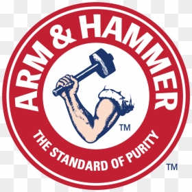 Arm And Hammer Logo Png, Transparent Png - hocus pocus png