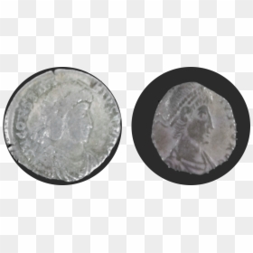 Coin Clipping, HD Png Download - isaac newton png
