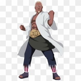 Deidara Png, Transparent Png - deidara png