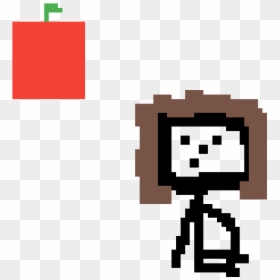 Cartoon, HD Png Download - isaac newton png