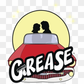 Grease, HD Png Download - grease png