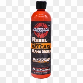 Renegade Products Degreaser, HD Png Download - grease png
