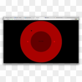 Circle, HD Png Download - 8 bit spaceship png