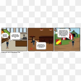 Cartoon, HD Png Download - isaac newton png
