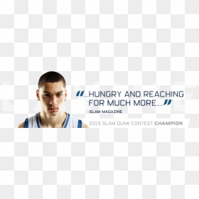 Circuit Training, HD Png Download - zach lavine png
