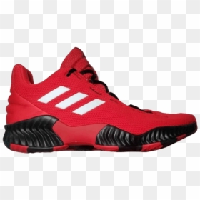 Cross Training Shoe, HD Png Download - zach lavine png