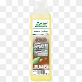 Plastic Bottle, HD Png Download - grease png