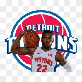 Detroit Pistons, HD Png Download - zach lavine png