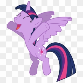 Princess Twilight Sparkle Happy, HD Png Download - twilight sparkle cutie mark png