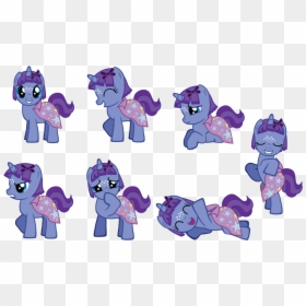My Little Pony Twilight's Daughter, HD Png Download - twilight sparkle cutie mark png