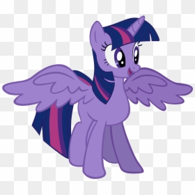 My Little Pony De Disney, HD Png Download - twilight sparkle cutie mark png