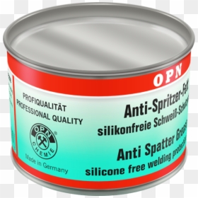 Anti Spatter Grease, HD Png Download - grease png