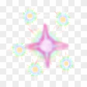 Floral Design, HD Png Download - twilight sparkle cutie mark png