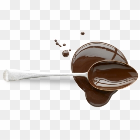 Transparent Melt Chocolate Png, Png Download - chocolate derretido png