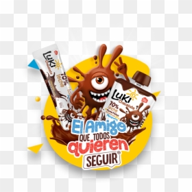 Illustration, HD Png Download - chocolate derretido png