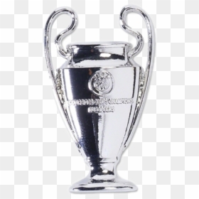 Uefa Champions League Cup Svg , Png Download - English Football