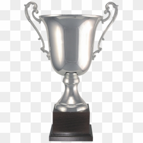 Transparent Silver Trophy Clipart, HD Png Download - trophy.png