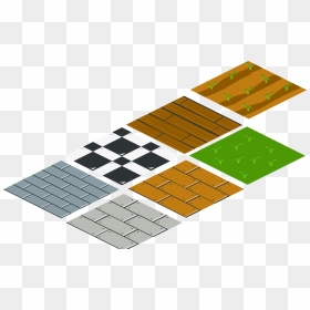 Tiles Clipart, HD Png Download - tiles png