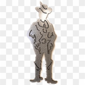 Illustration, HD Png Download - restroom sign png