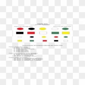 Screenshot, HD Png Download - circulo negro png