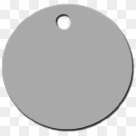 Circle, HD Png Download - circulo negro png