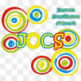 Circle, HD Png Download - confeti globos png