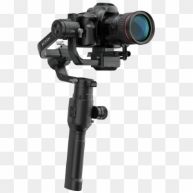 Gimbal Dji Ronin S, HD Png Download - s.png