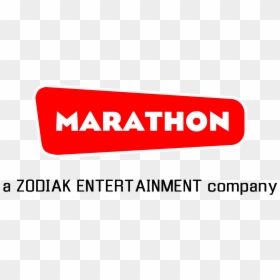 Marathon Media Logo Png, Transparent Png - marathon png