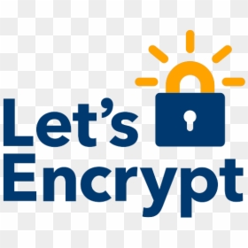 Let's Encrypt, HD Png Download - s.png