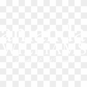 Johns Hopkins Logo White, HD Png Download - baby shower banner png