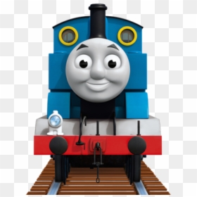 Thomas The Tank Engine Png, Transparent Png - thomas and friends png