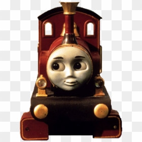 Lady Train Thomas Friends, HD Png Download - thomas and friends png