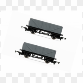 Trailer, HD Png Download - thomas and friends png