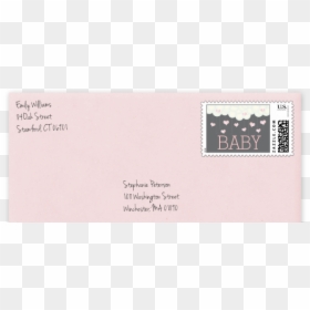 Darkness, HD Png Download - baby shower banner png