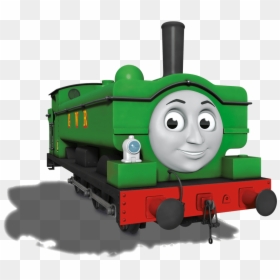 Thomas And Friends Png, Transparent Png - thomas and friends png