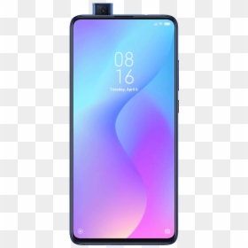 Xiaomi Mi 9t Png, Transparent Png - phone image png
