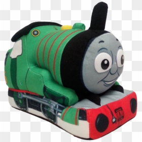 Plush, HD Png Download - thomas and friends png