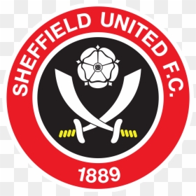Sheffield United Logo Svg, HD Png Download - united png