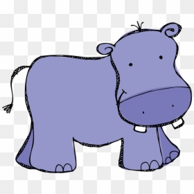 Transparent Background Hippo Clipart, HD Png Download - img_tree.png