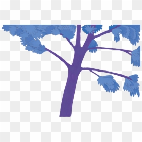 Visual Arts, HD Png Download - img_tree.png