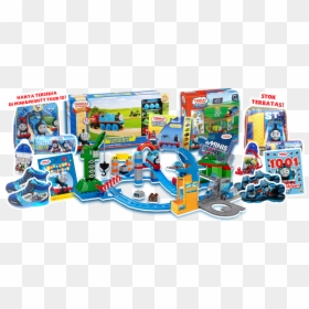 Lego, HD Png Download - thomas and friends png