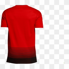 Active Shirt, HD Png Download - united png