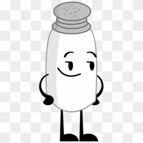 Salt Pose, HD Png Download - salt.png
