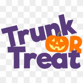 Trunk Or Treat Text Png, Transparent Png - salt.png