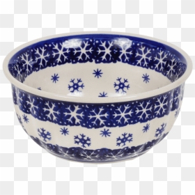 Blue And White Porcelain, HD Png Download - snow drift png