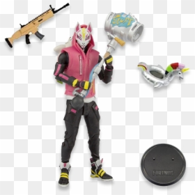 Deriva Fortnite, HD Png Download - snow drift png