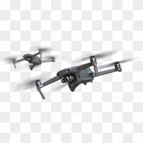 Mavic2 Enterprise, HD Png Download - mavic pro png