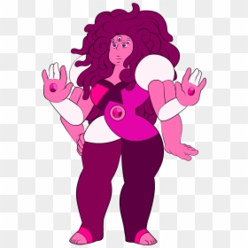 Rose Quartz Png, Transparent Png - rose quartz png