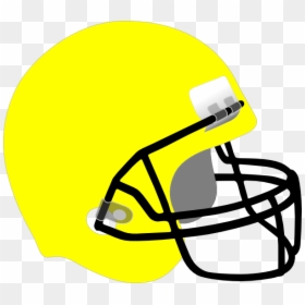 Football Helmet Sports Football Pictures Clipart Clipart - Blue Football Helmet Png, Transparent Png - football helmets png