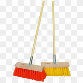 Clip Art Broom Pictures - Yard Brush Transparent Background, HD Png Download - broomstick png